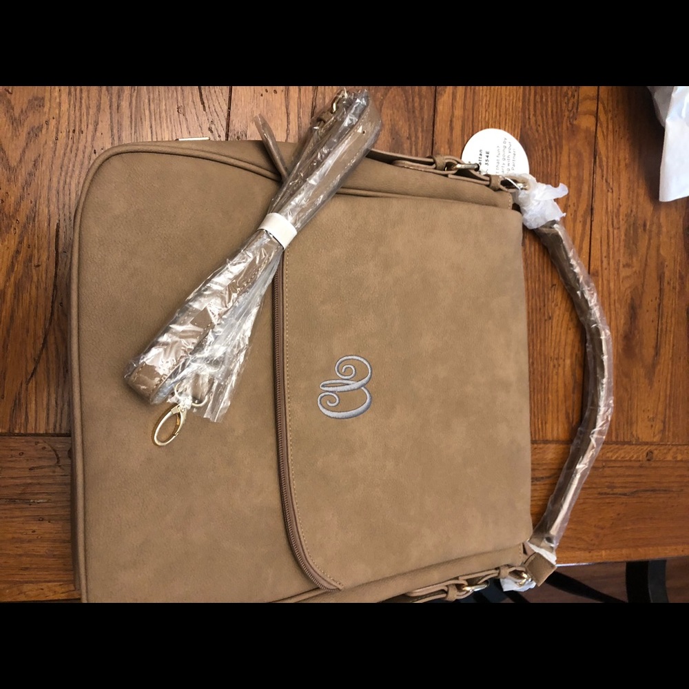 initials Inc brand new with tags